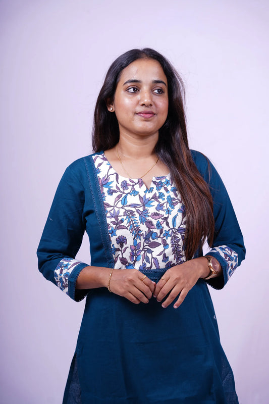 Discover Your Perfect Kurthi – One Piece, Endless Style T2-002