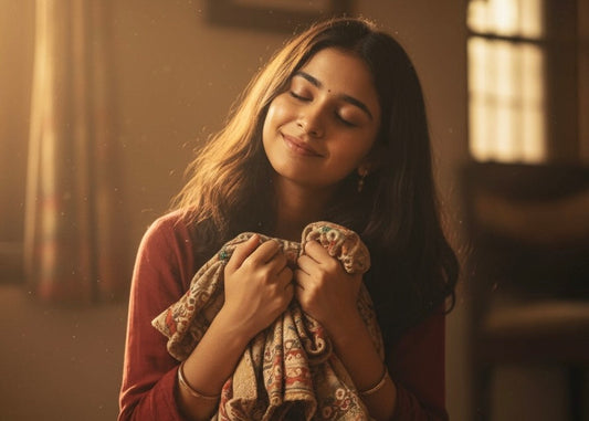 Why Every Girl Has That One Outfit She Can’t Let Go Of