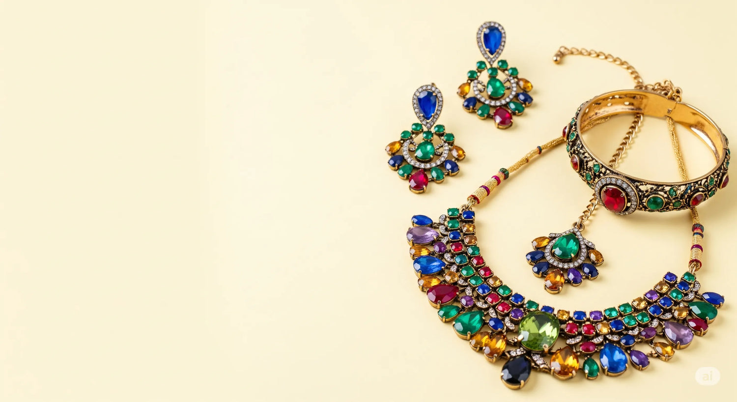 All Jewlery's