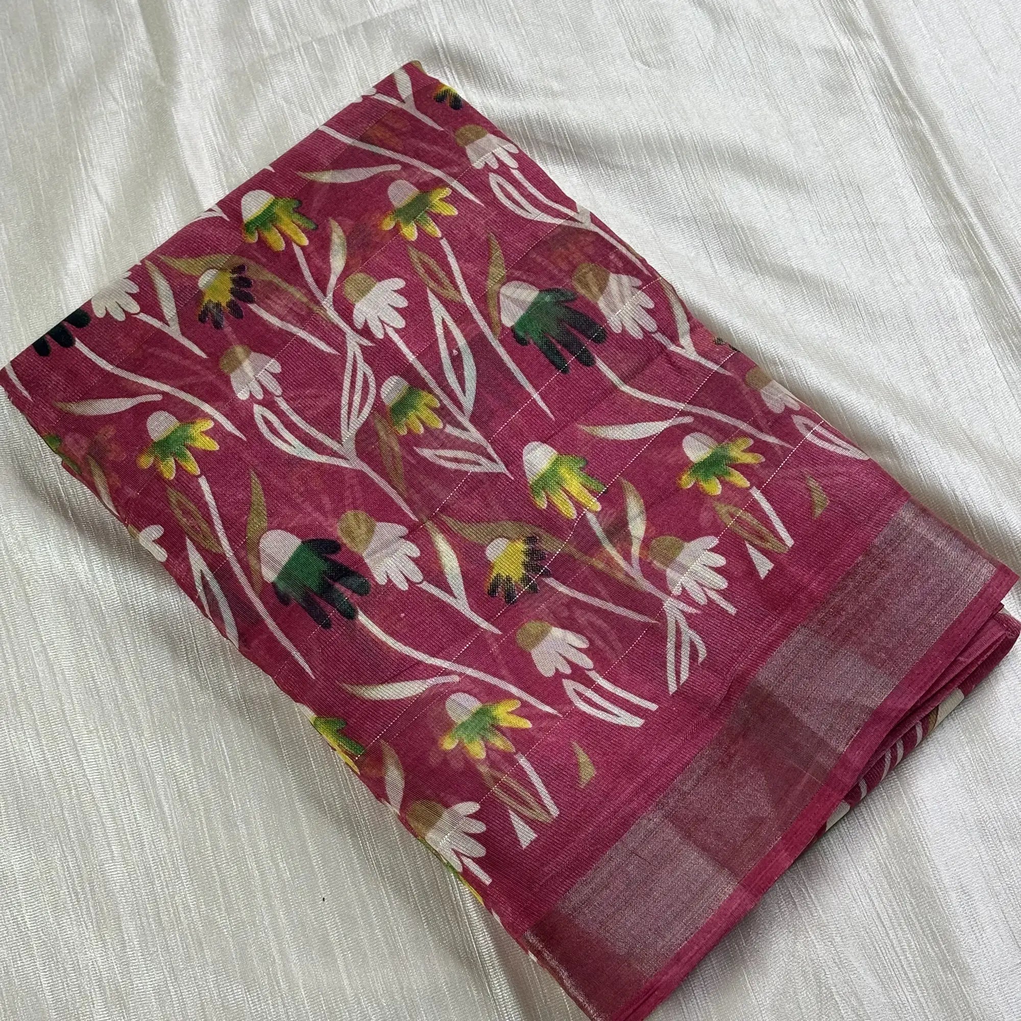 Kankavati Bloom in Berry Wine | L1-001