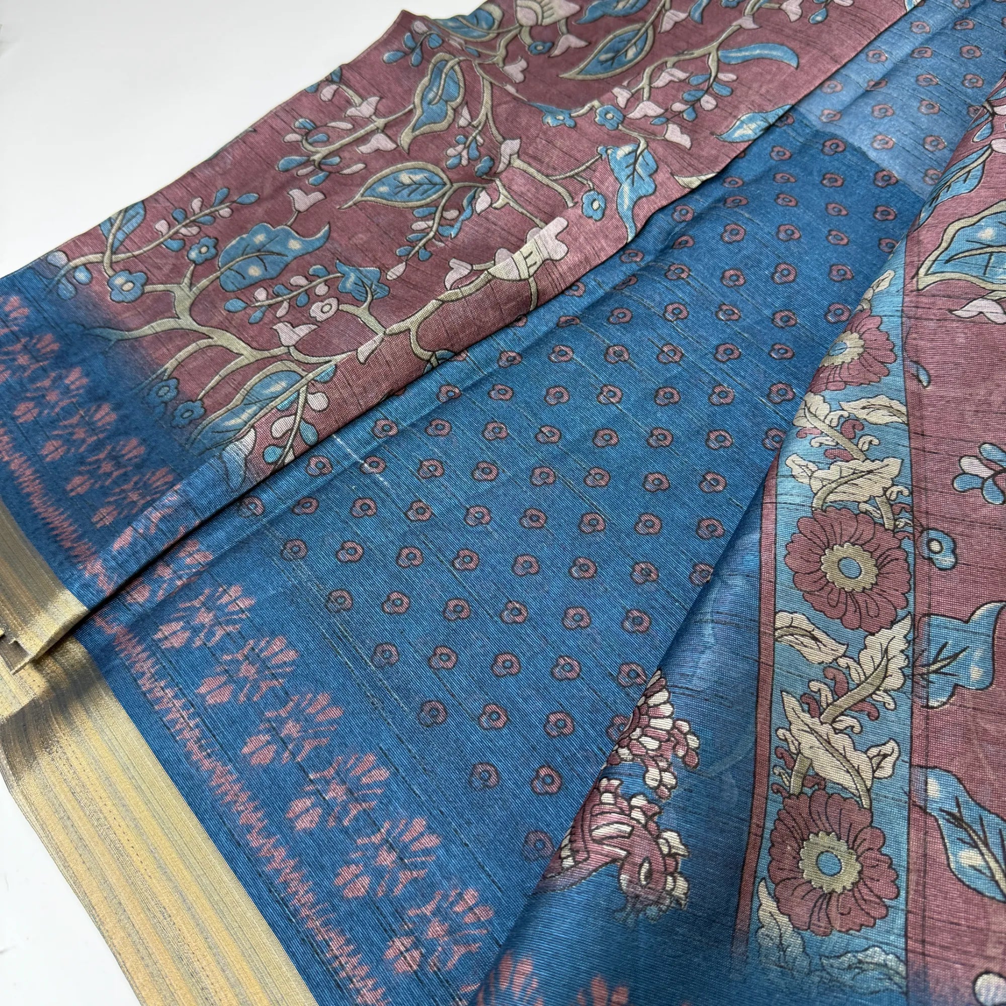 Fancy Cotton - Digital Prints| G4-001