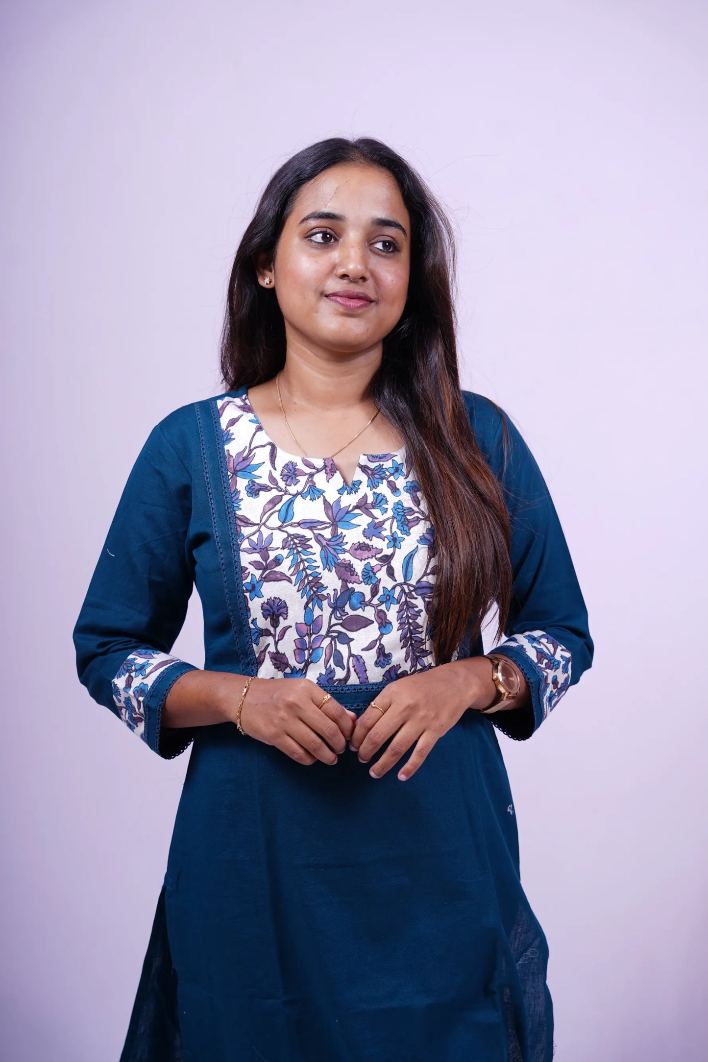 Discover Your Perfect Kurthi – One Piece, Endless Style T2-002