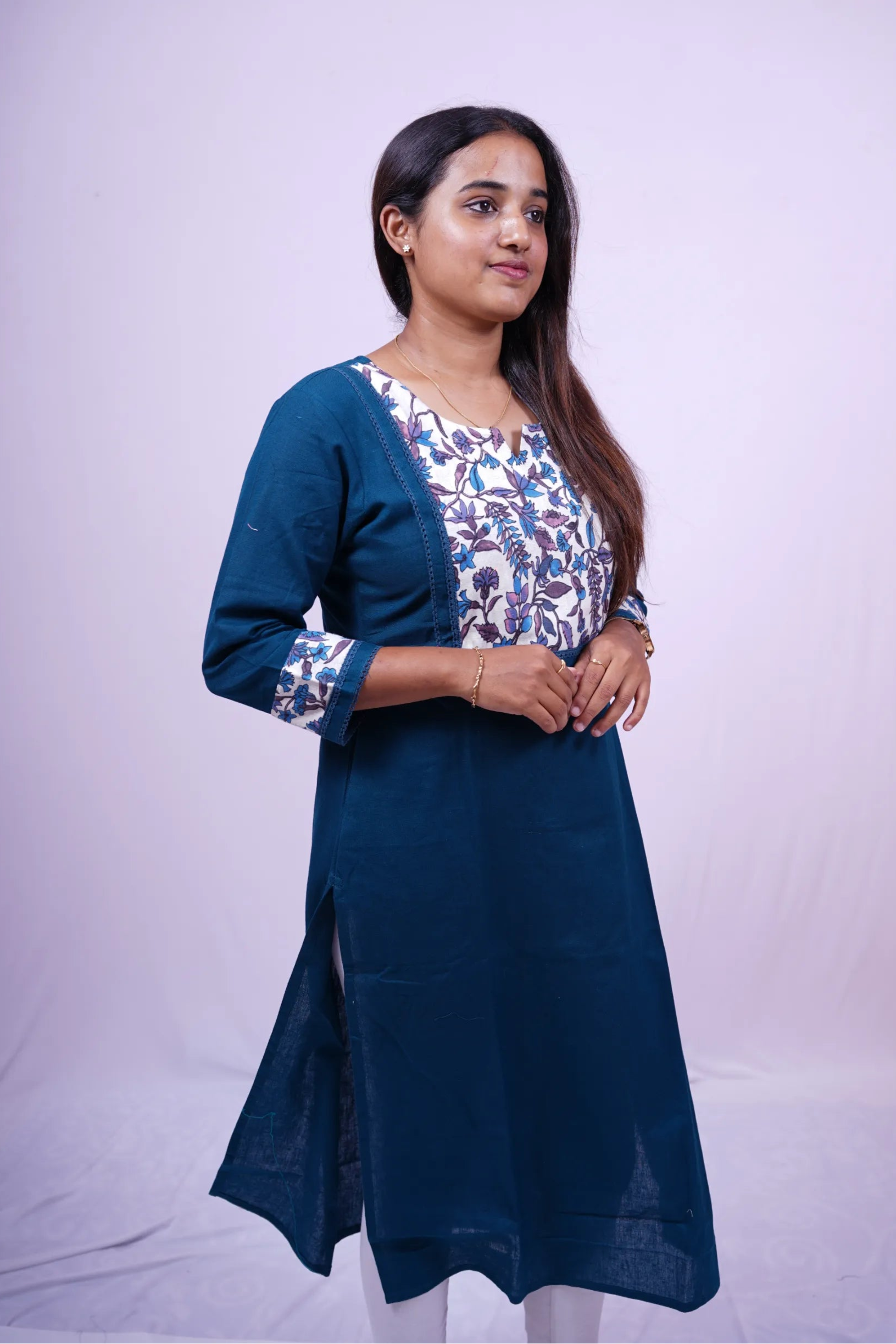 Discover Your Perfect Kurthi – One Piece, Endless Style T2-002