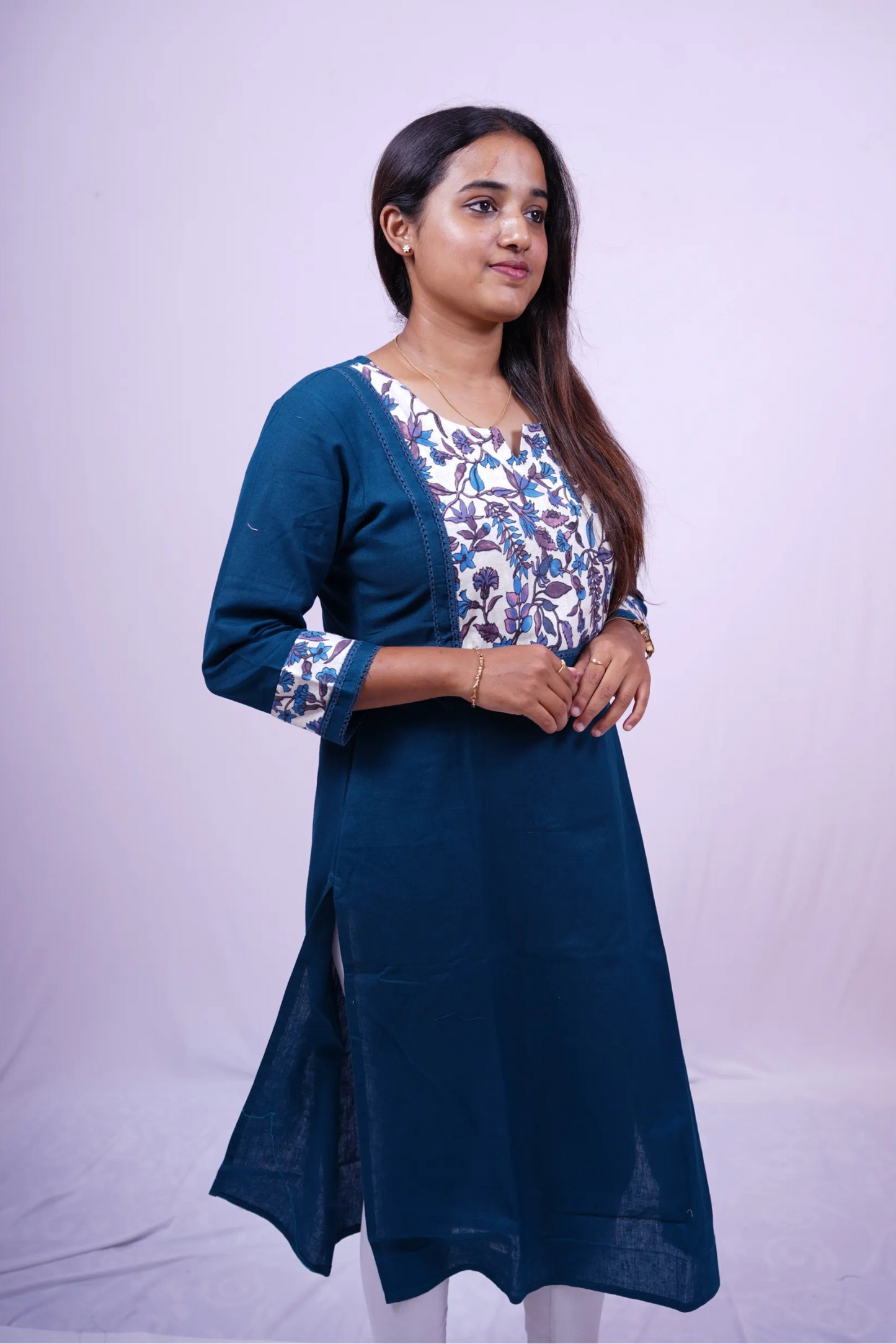Discover Your Perfect Kurthi – One Piece, Endless Style T2-002