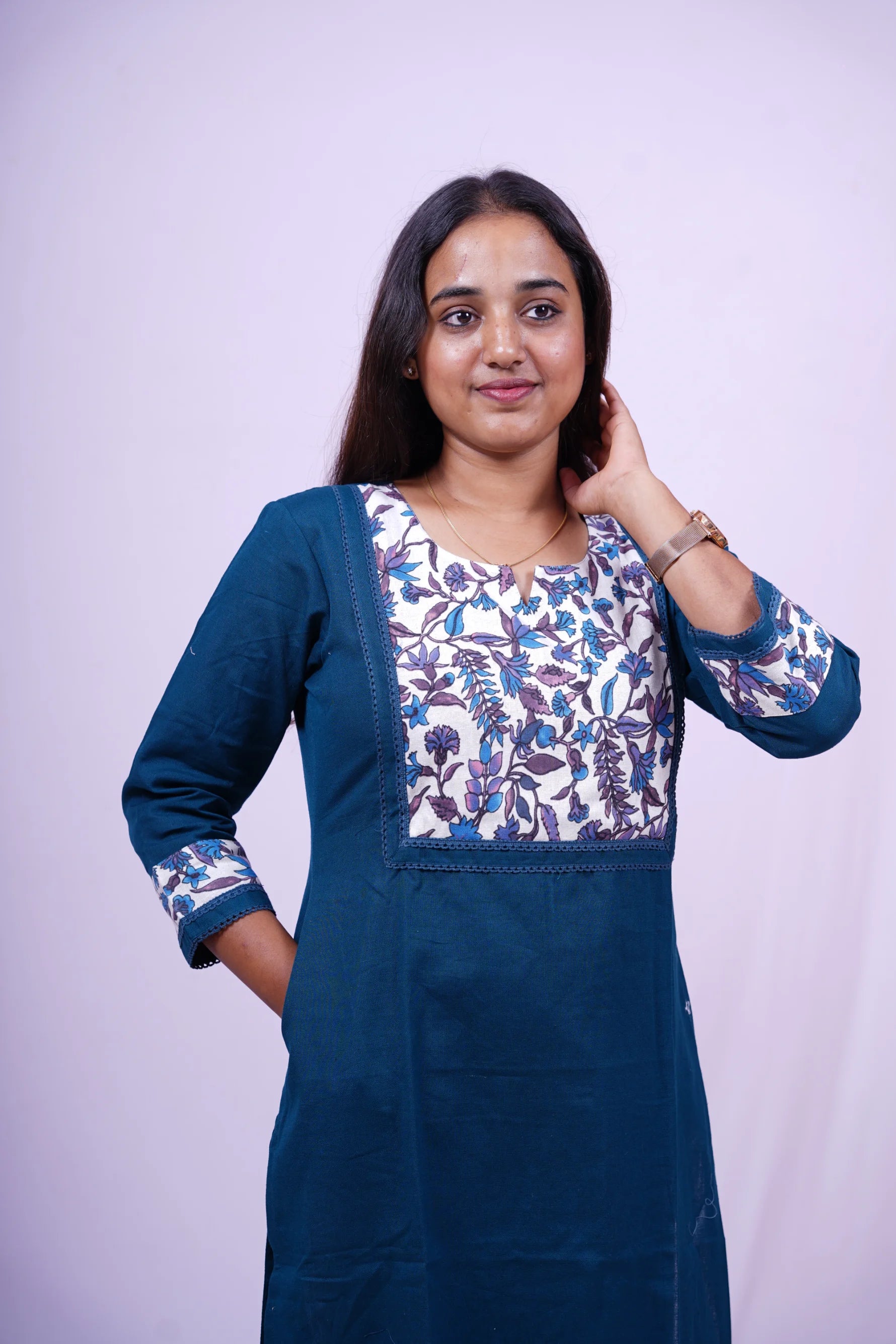 Discover Your Perfect Kurthi – One Piece, Endless Style T2-002