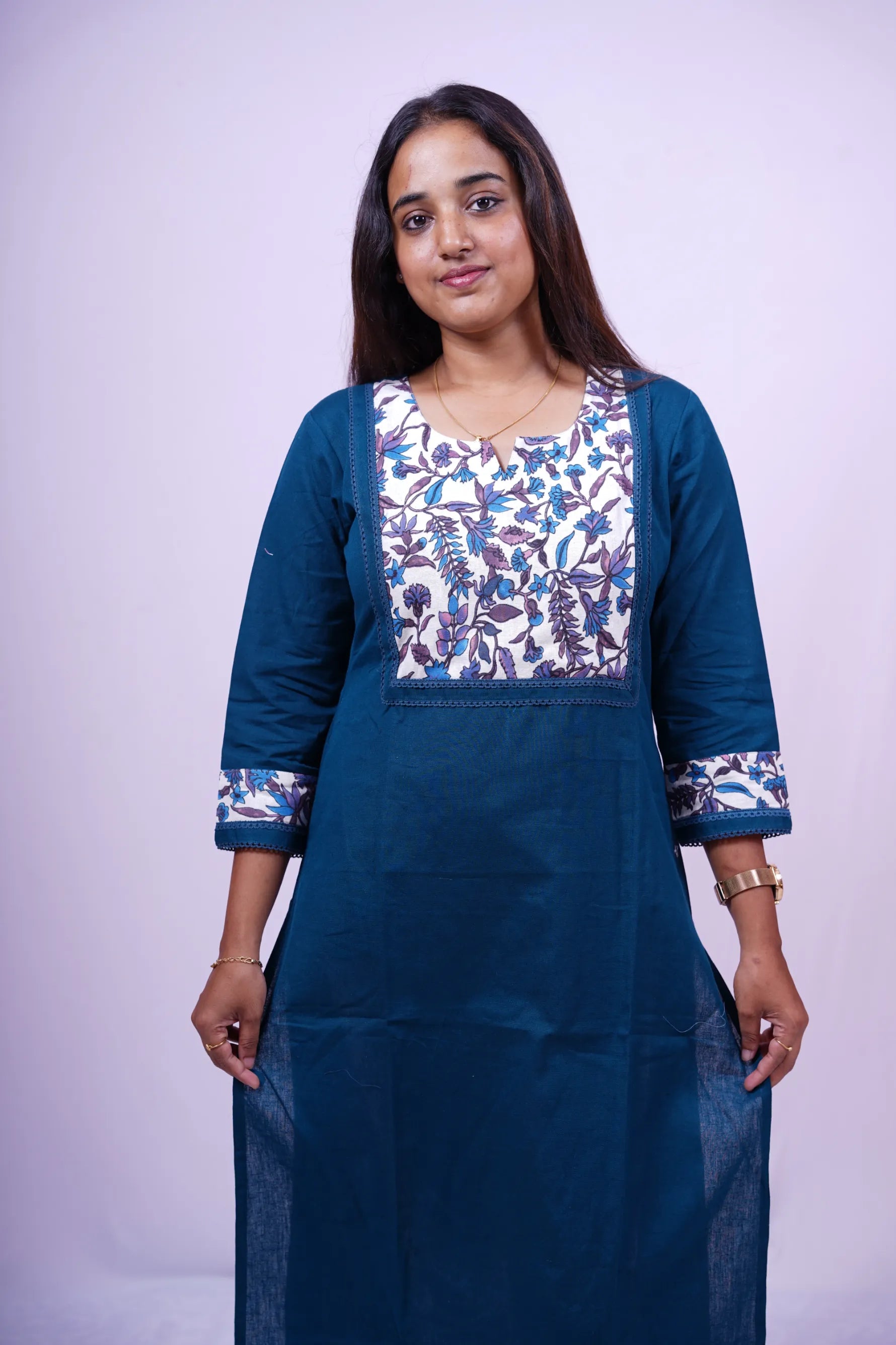 Discover Your Perfect Kurthi – One Piece, Endless Style T2-002